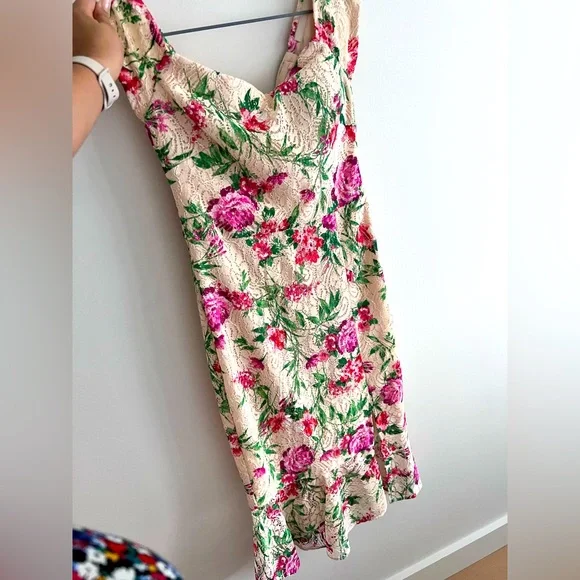 how to wrap dress Elodie Wrap Dress Pattern